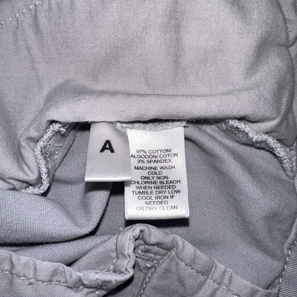 LOFT button has